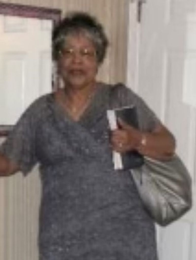 Elizabeth Ivy Britton Profile Photo