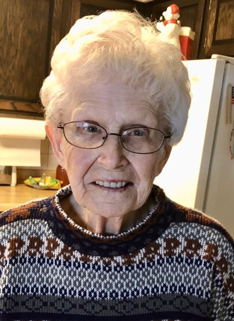 Bertha Irene Trear Profile Photo