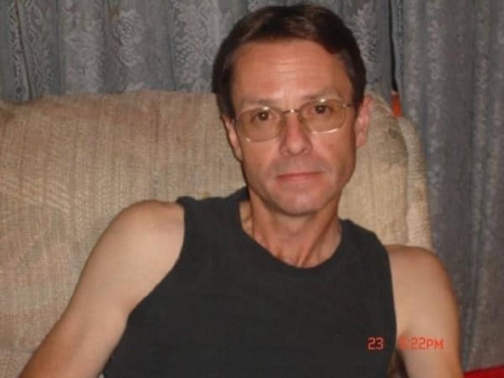 Craig Marlon White Profile Photo