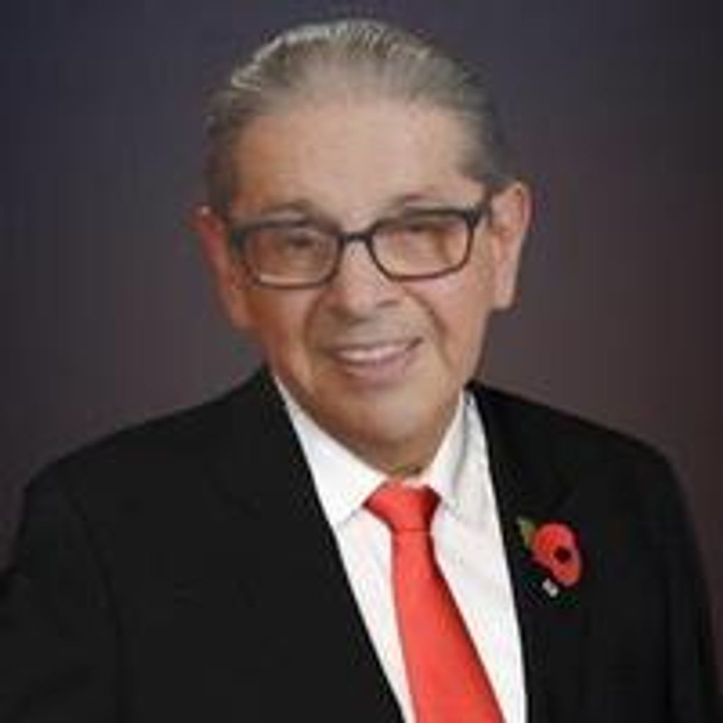 Alfred (Al) James Nappo