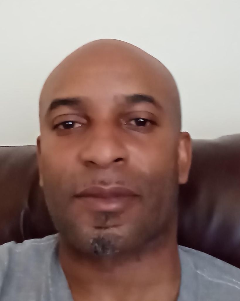 C. J. Jones, Jr.