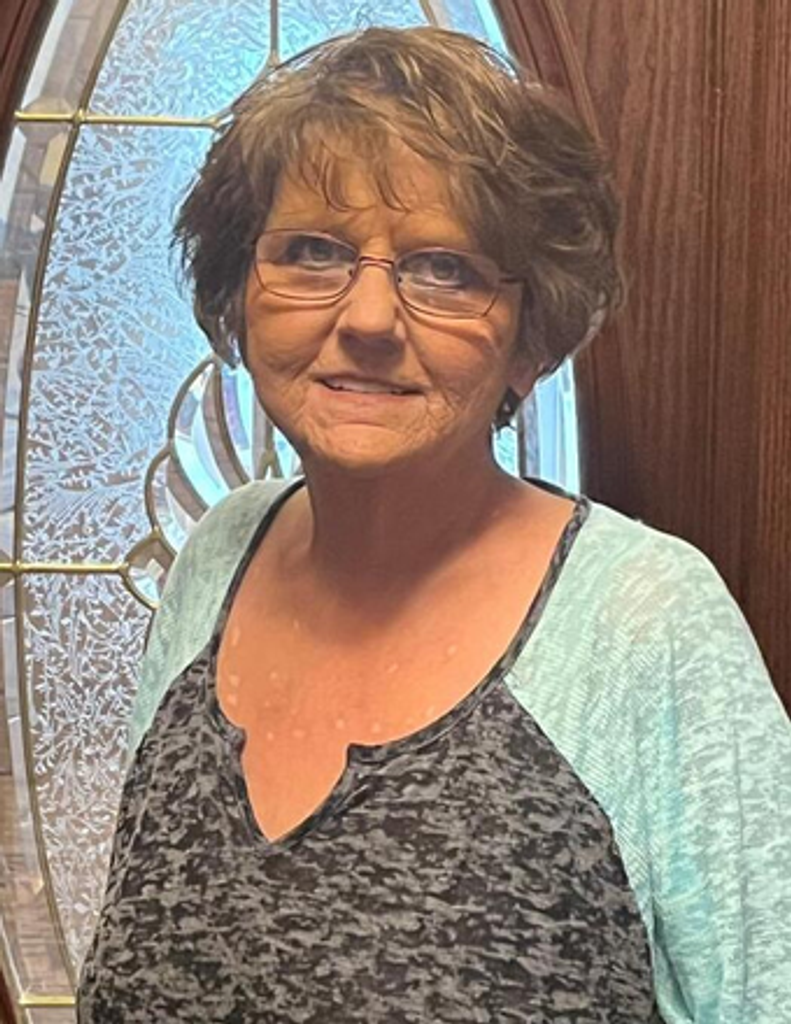 Julie Kathleen (Sessums) Abbott