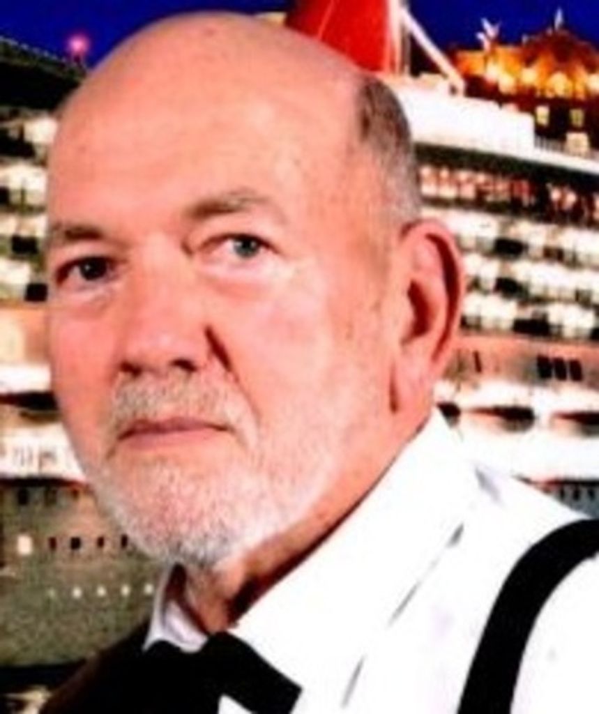 Claude J. Terrell Profile Photo