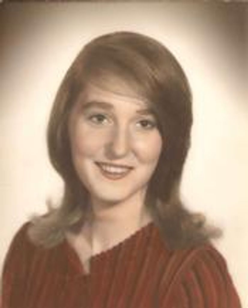 Marsha 'Marty' Marie Hastings