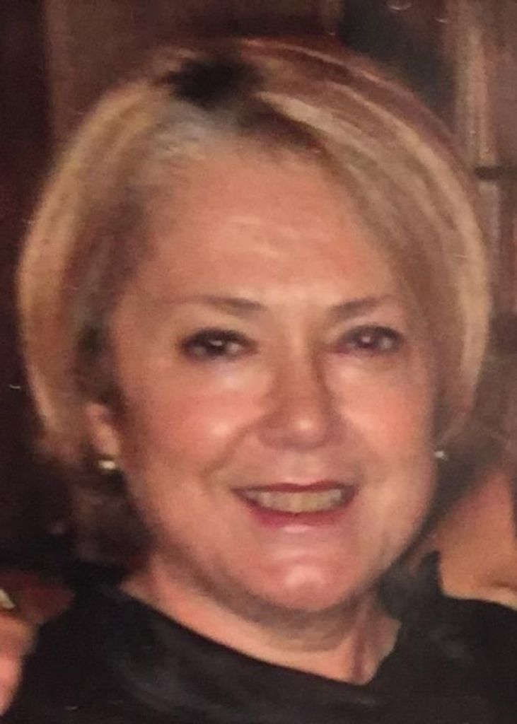 Lucilia G. (Nee Garcia) Ramalho Profile Photo