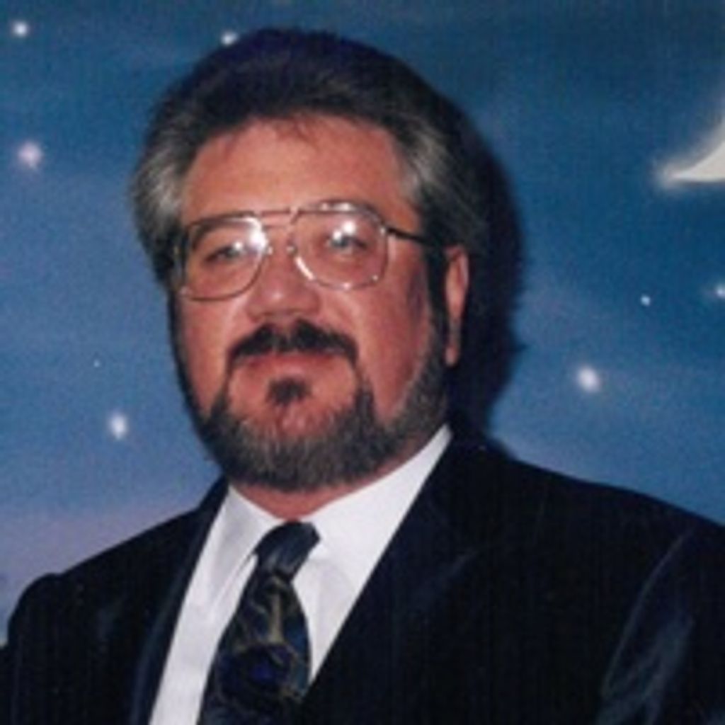 Kenneth Barker