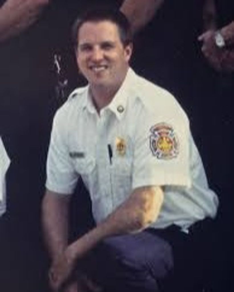 Randal Allen "Randy" McDowell Profile Photo