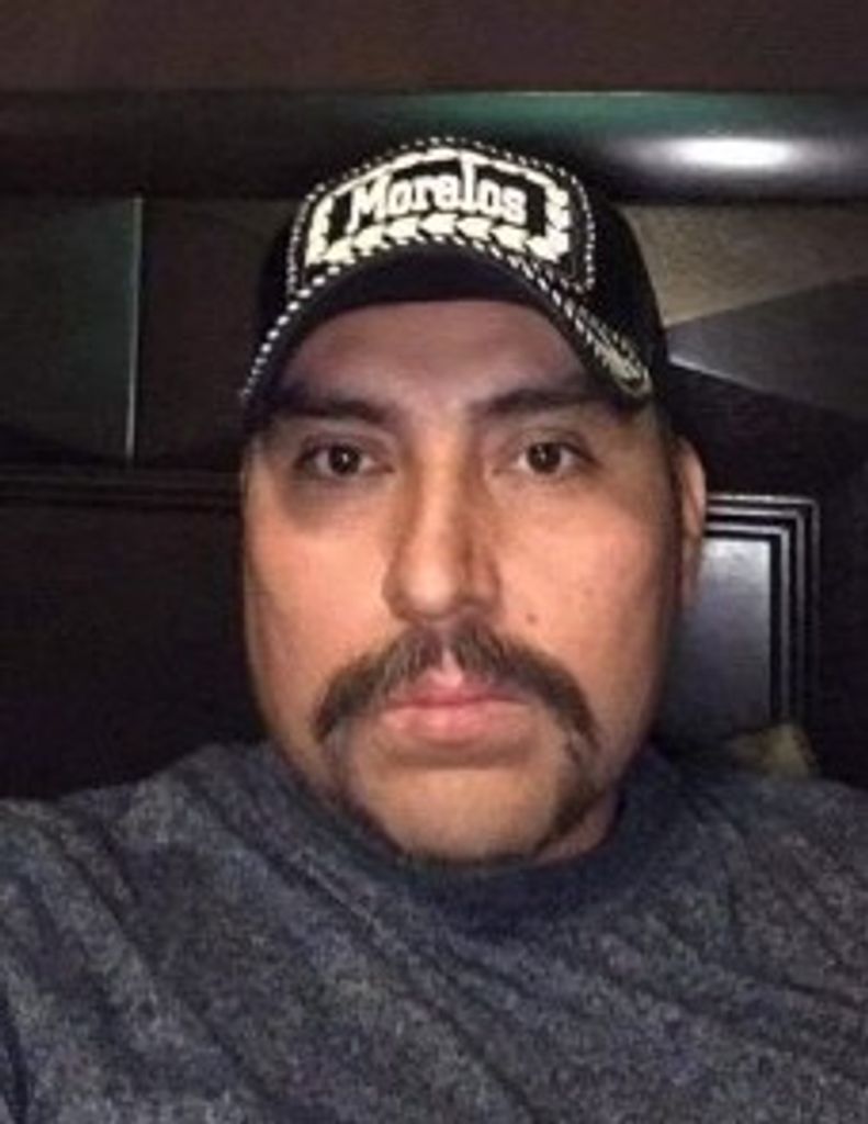Gustavo Montes De Oca
