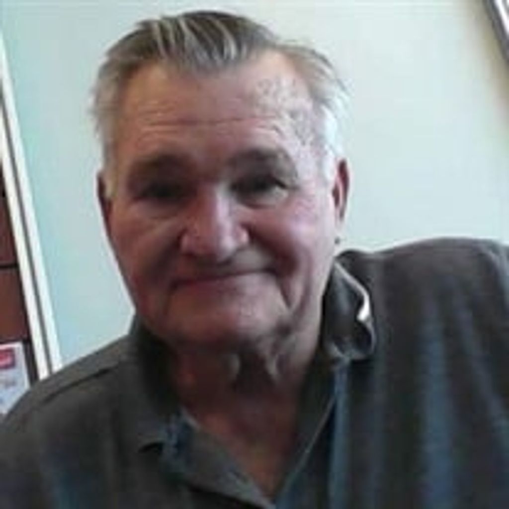 Thomas James White