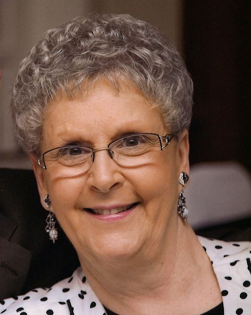 Kathleen Margaret Jacoby