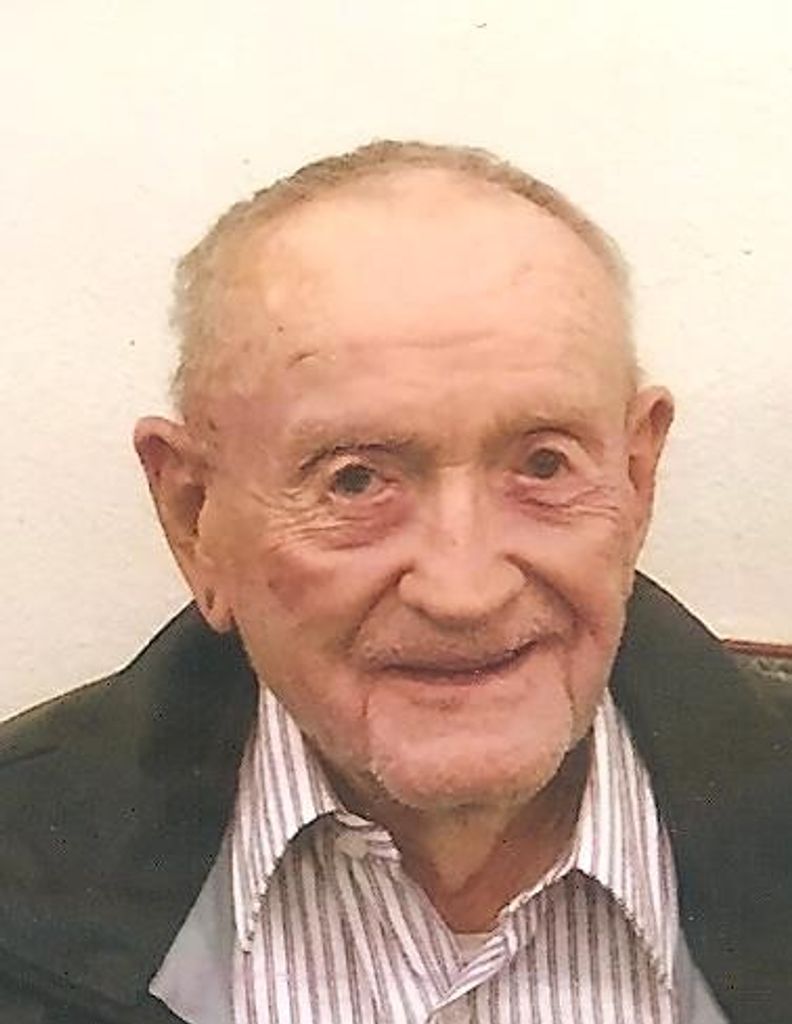 Paul L. Harbert