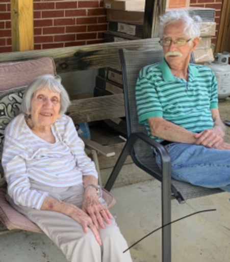 Eva Mae Fralin Profile Photo