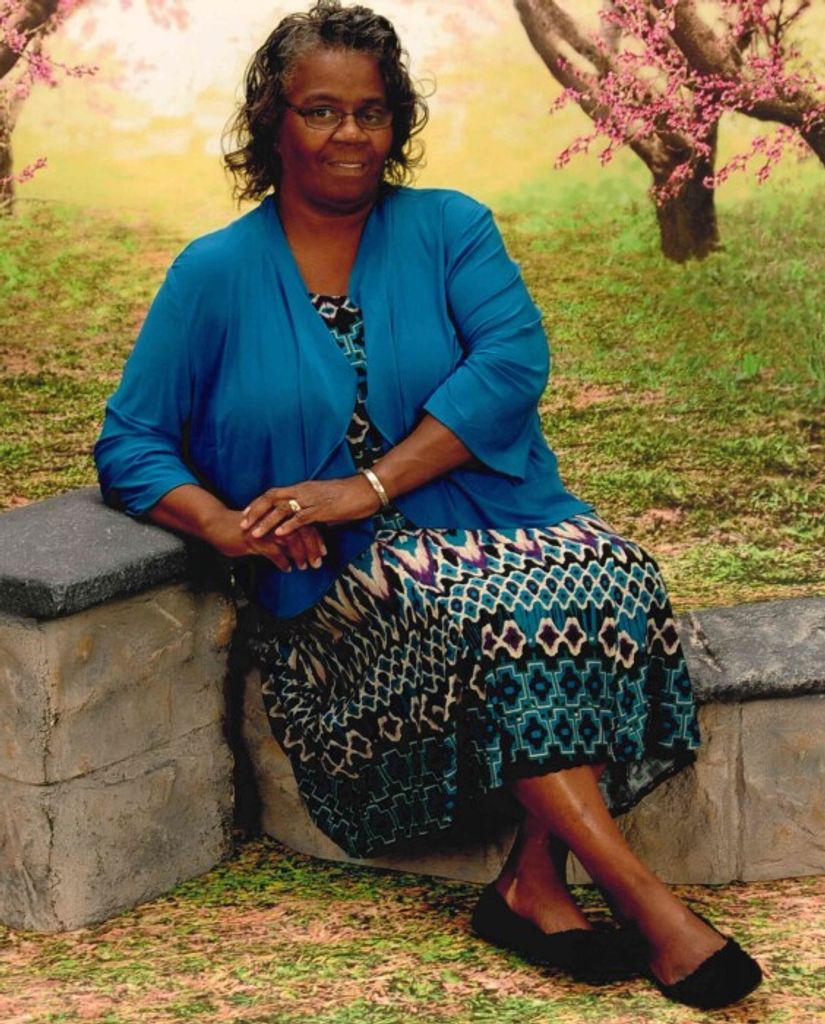 Hester Charles