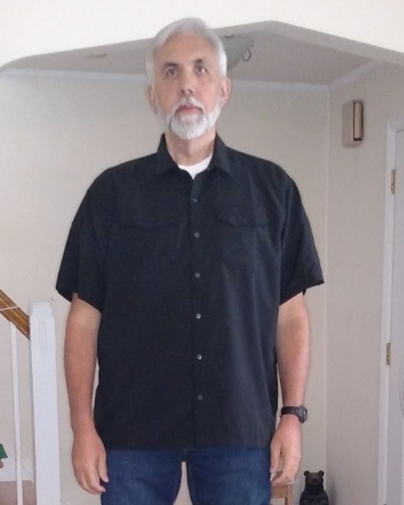 Mark D. Spedale Profile Photo