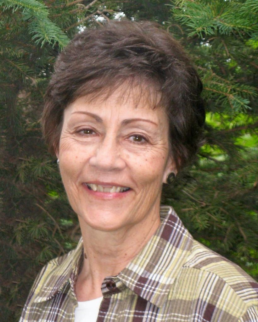 Karla Jean Robinet