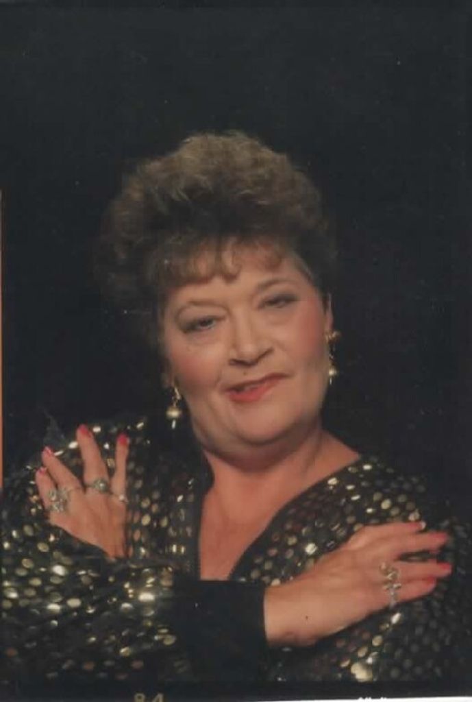 Shelby Simone (Wilson)  Higgins Profile Photo