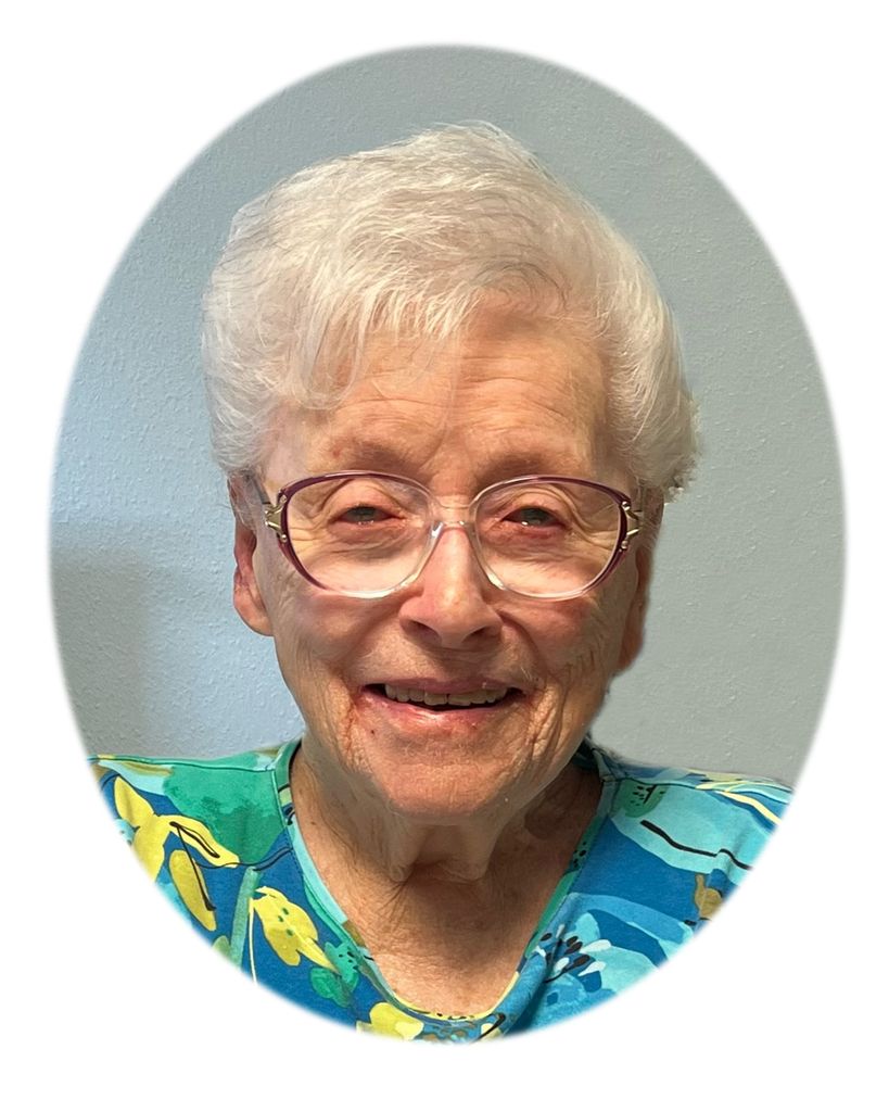 Marion Kathryn (King)  Goodman