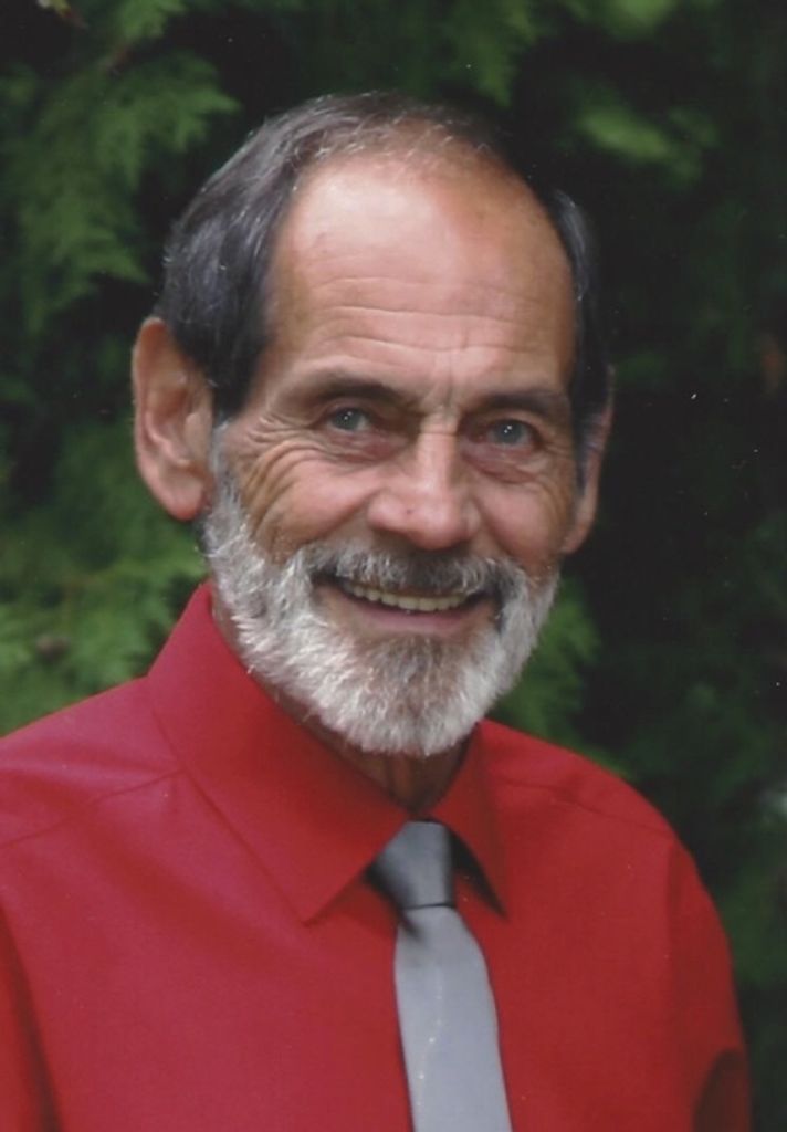 Tauris R. Davis