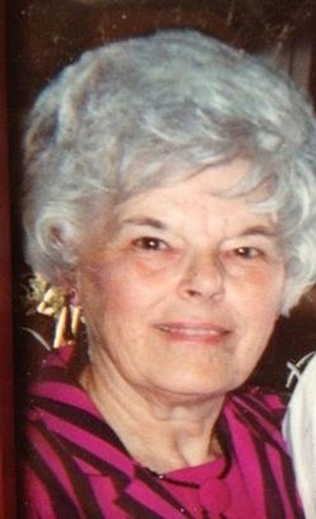 Margaret Gyenes
