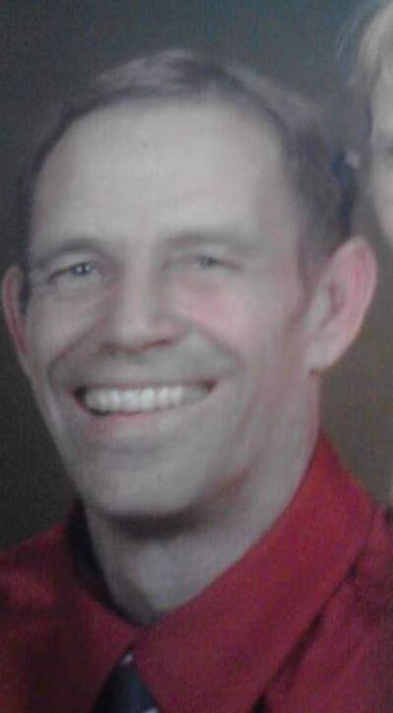 Bradley Dean Colman Profile Photo