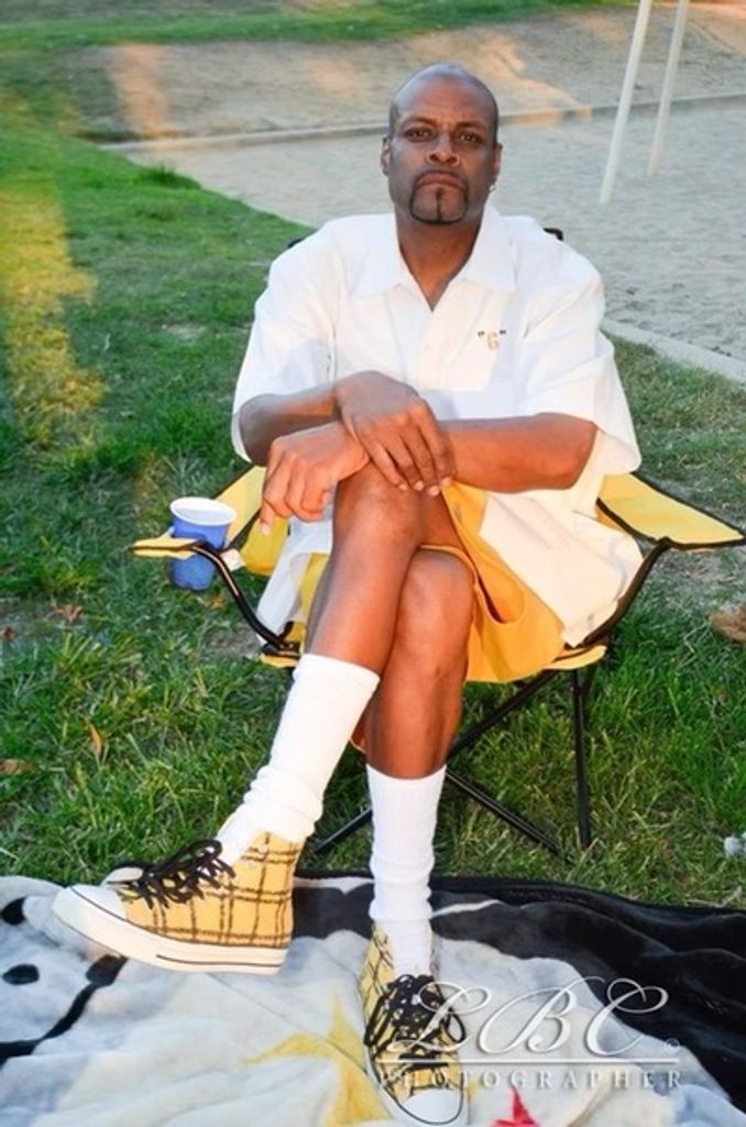 George Richard Giles