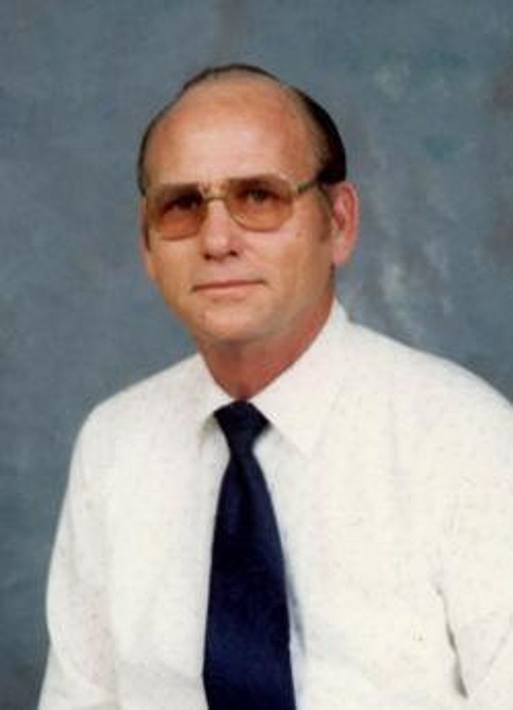 Paul Charles Nichols