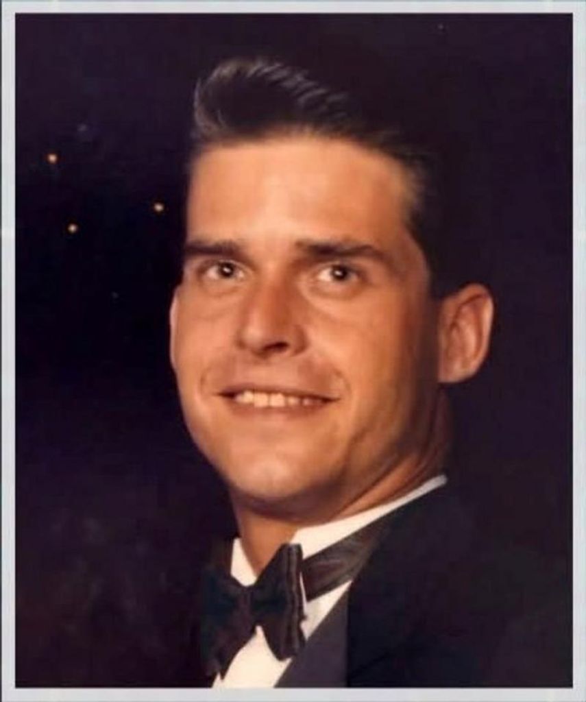 Robert "Wayne" Pagan Profile Photo