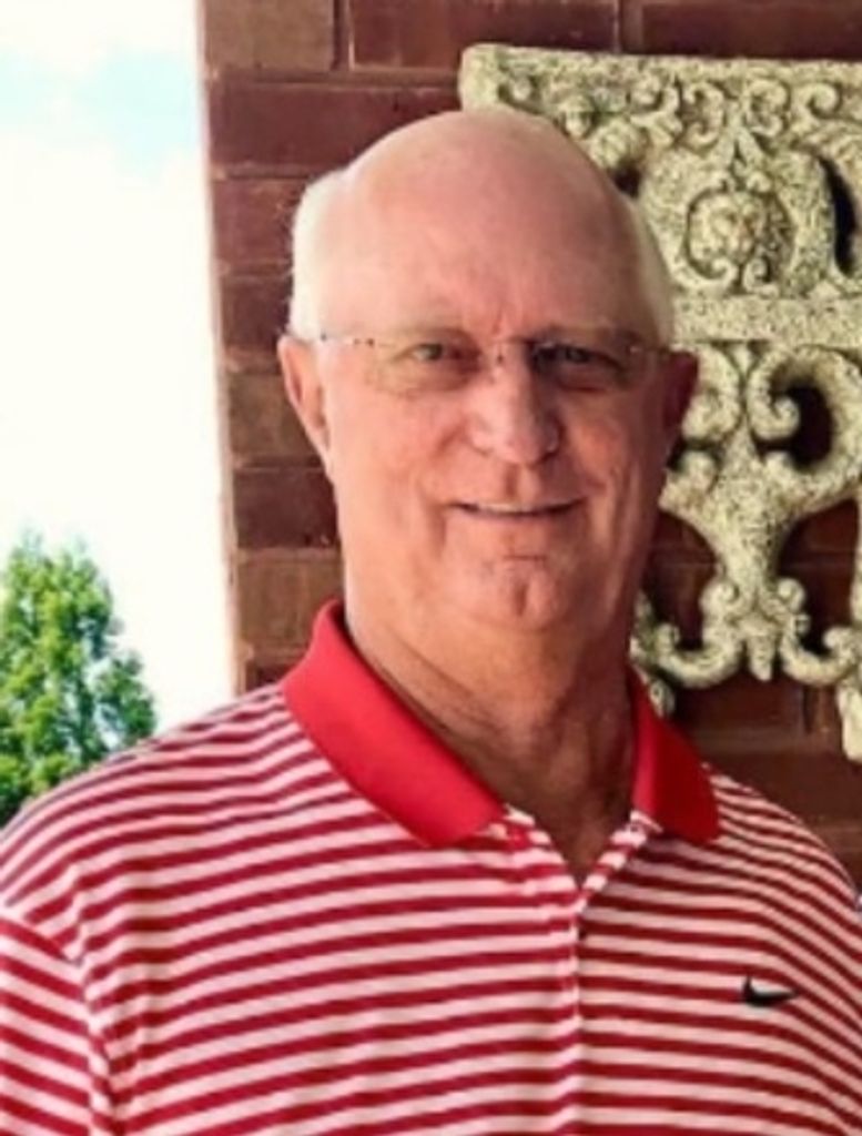 Hillery Thomas Mcbroom Profile Photo