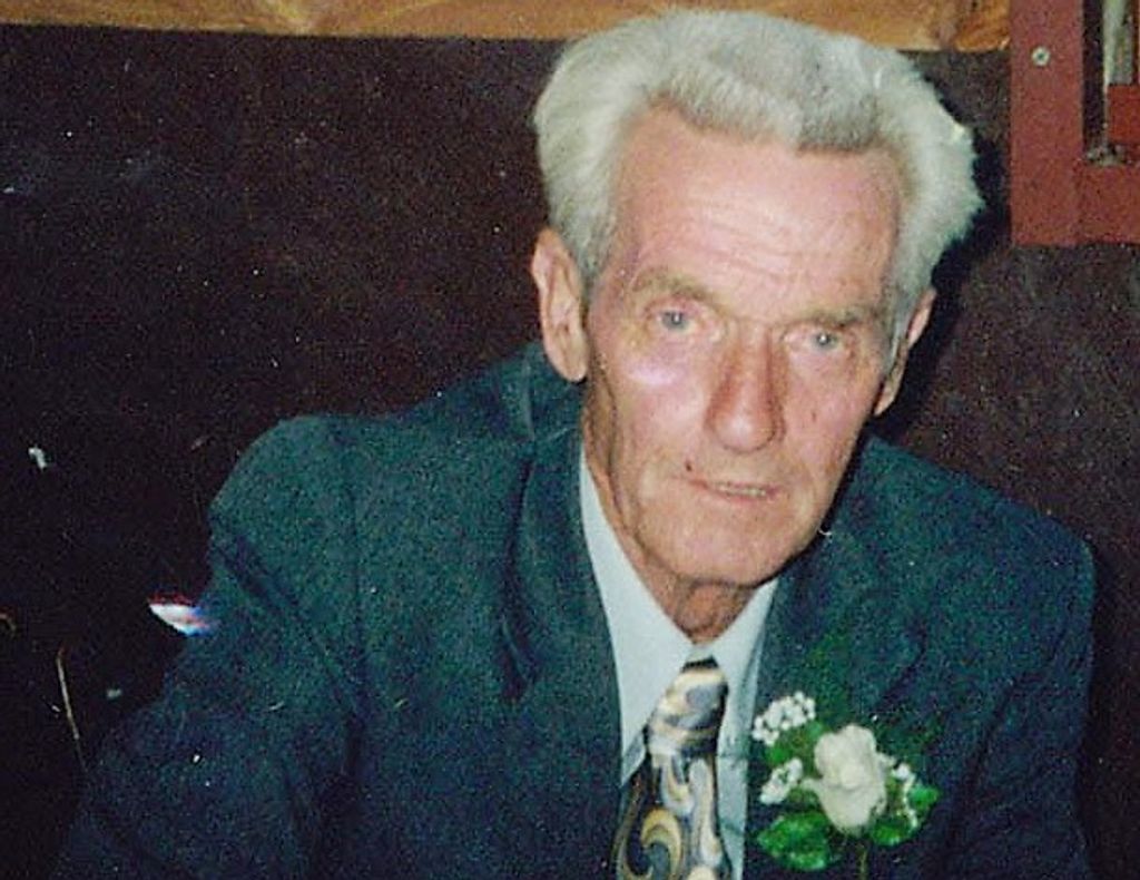 Chester Bernard Bryant Profile Photo