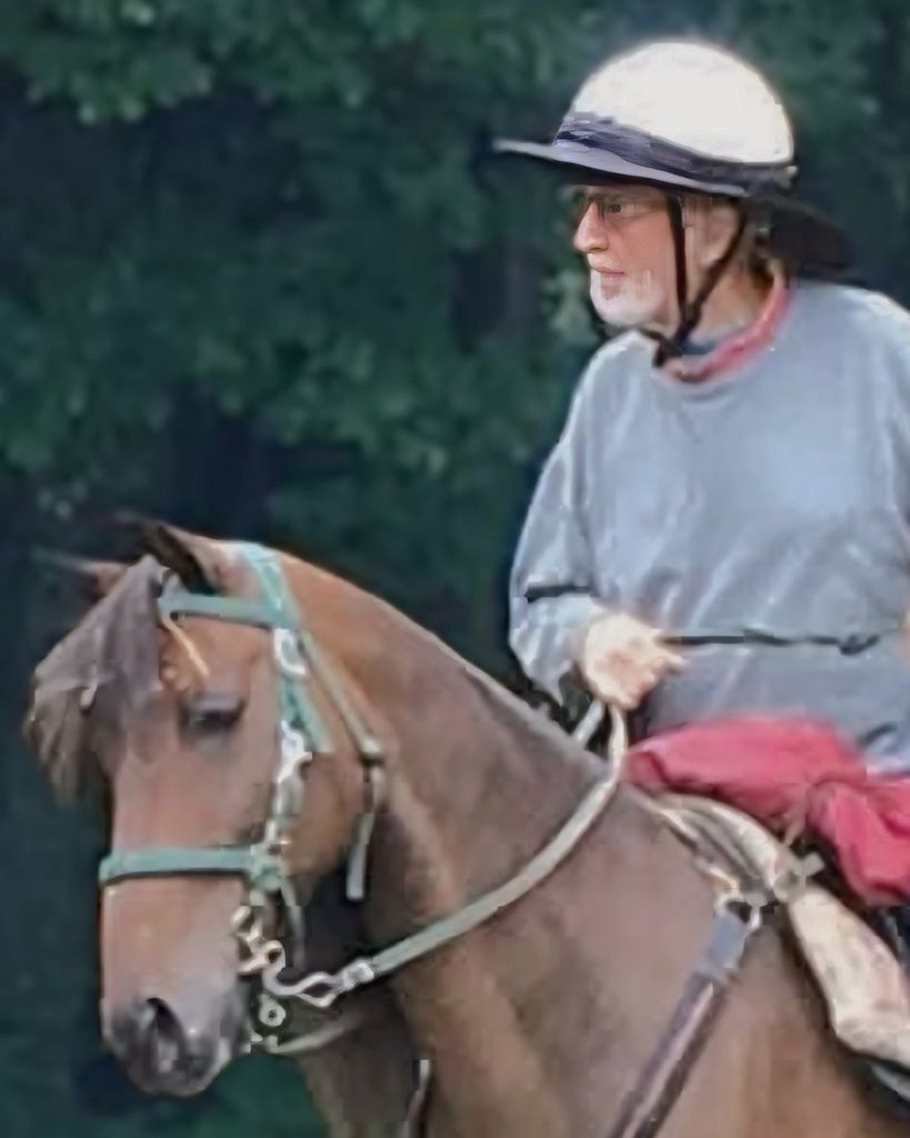 R. Wayne Hillegas Profile Photo