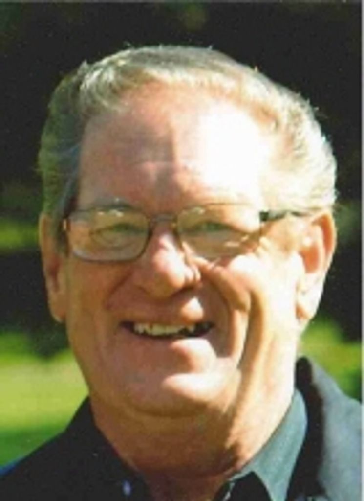 Steven Anthony Roiger
