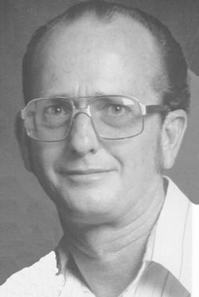 James Richard Padgett Sr.