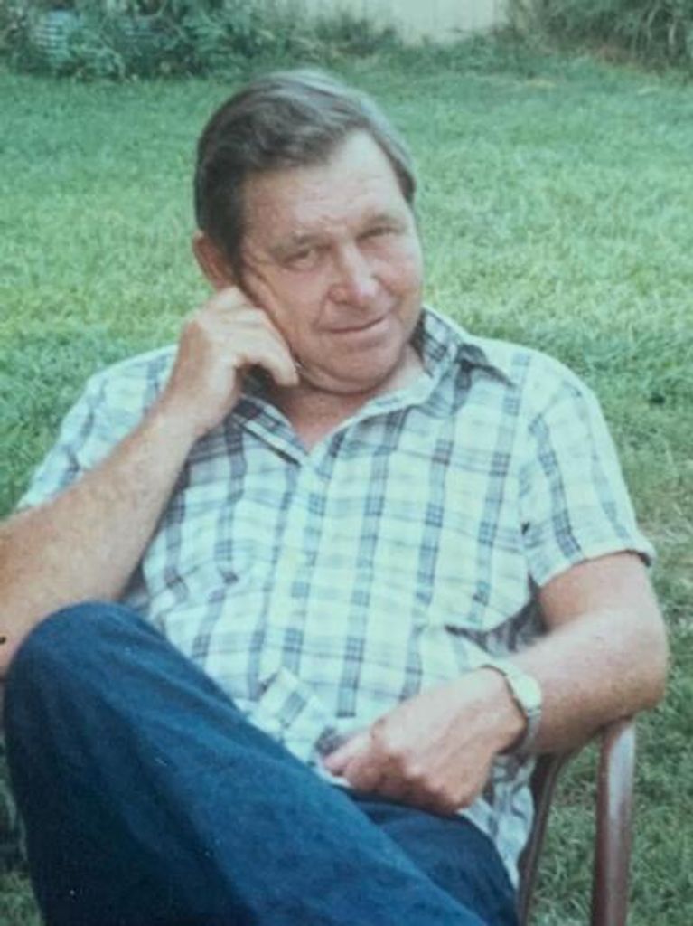 Marlin Dee Mcclard Profile Photo