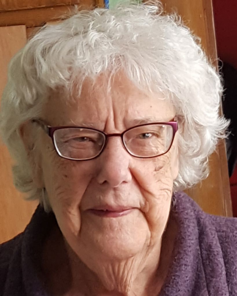 Joyce (Herrlinger) Brummond