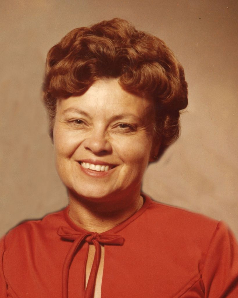 Betty Lou Hecht Profile Photo