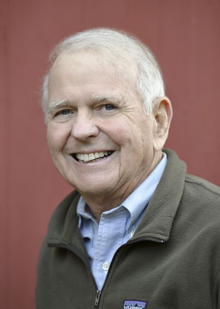 Raymond E. Meagher Profile Photo