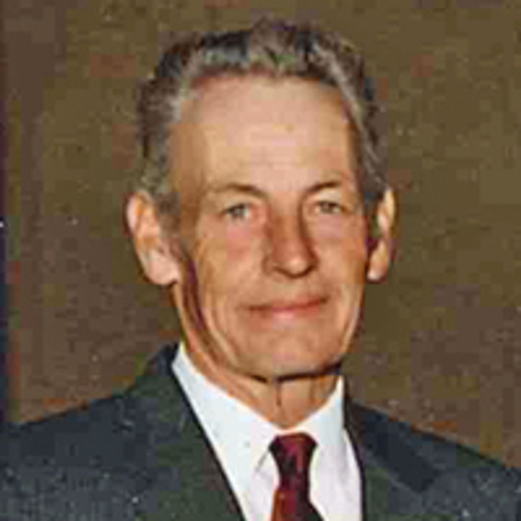Rodney Royce Oslin