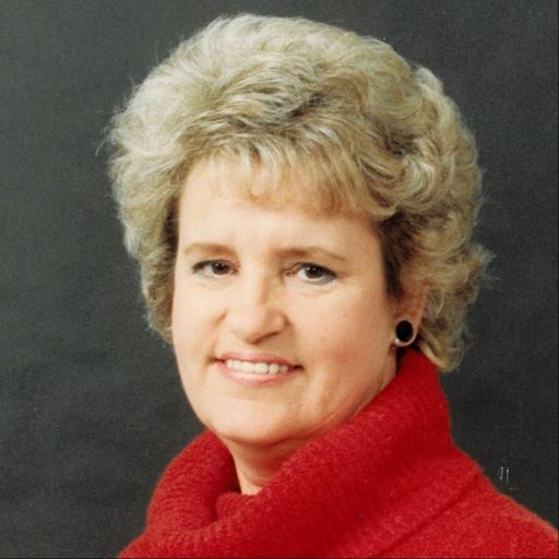 Nathalie Mary Jagoe Profile Photo