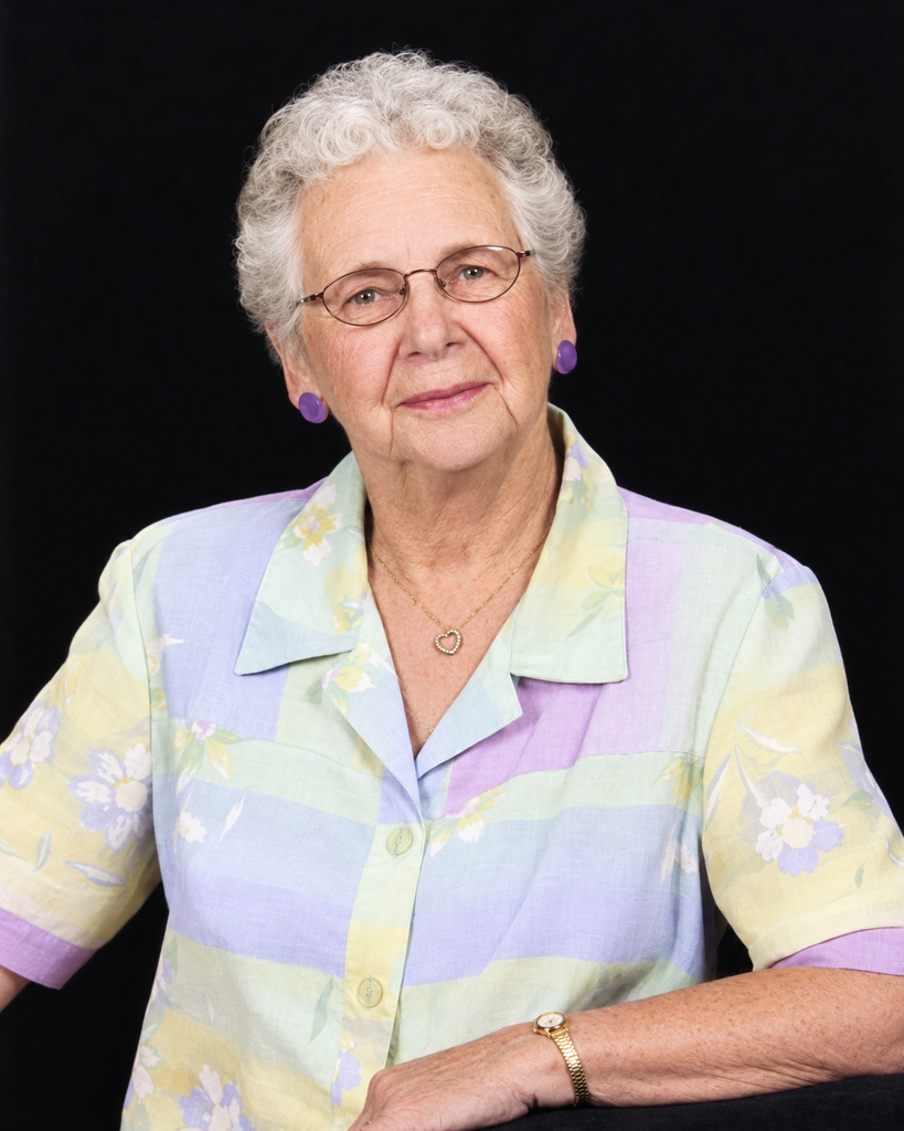 Norma S. Wark Profile Photo