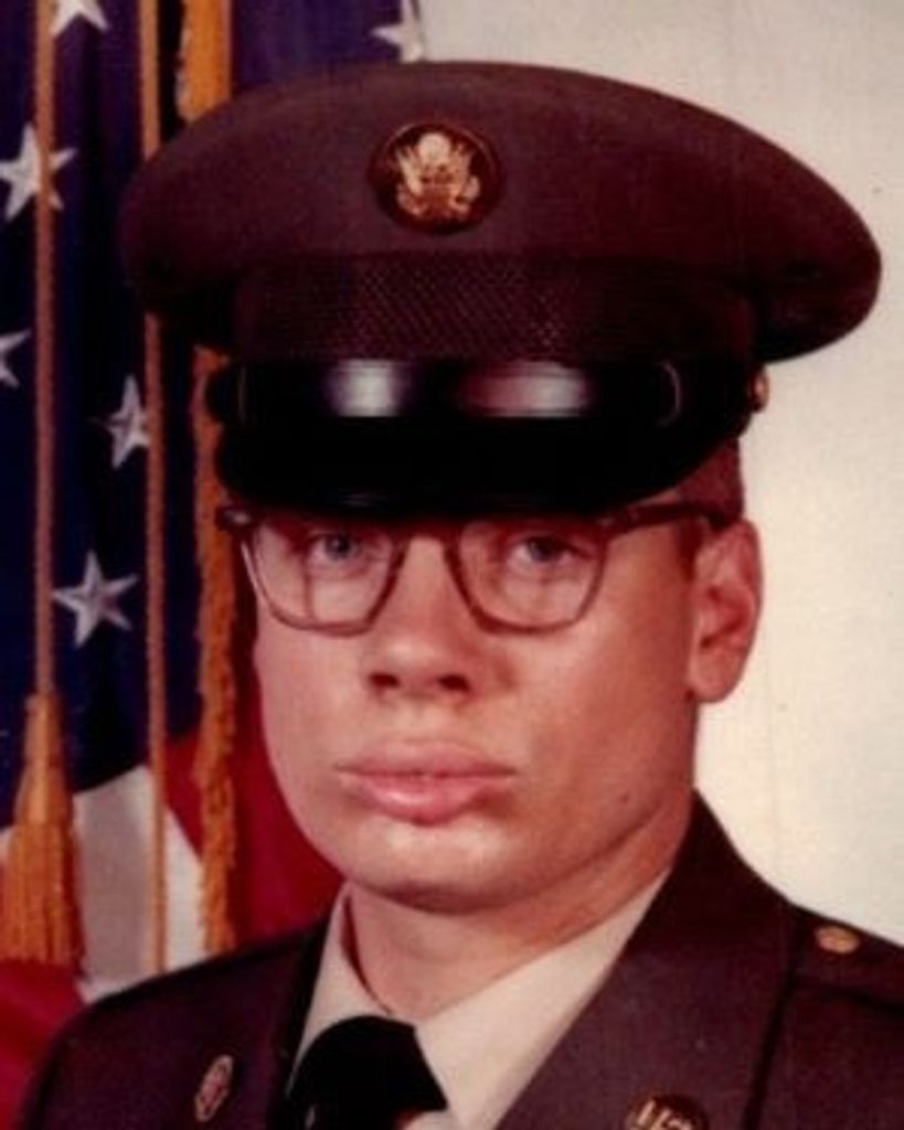 Merrill “Sam” S. Keiser, Jr.