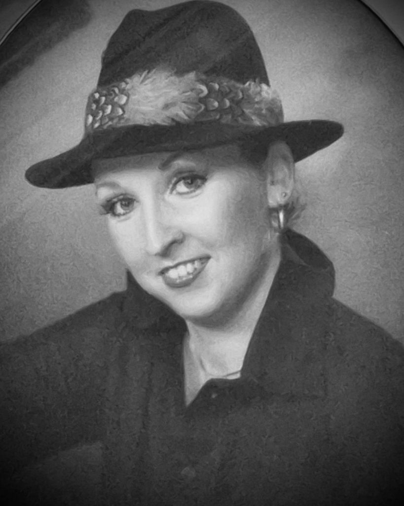 Leslie Davis