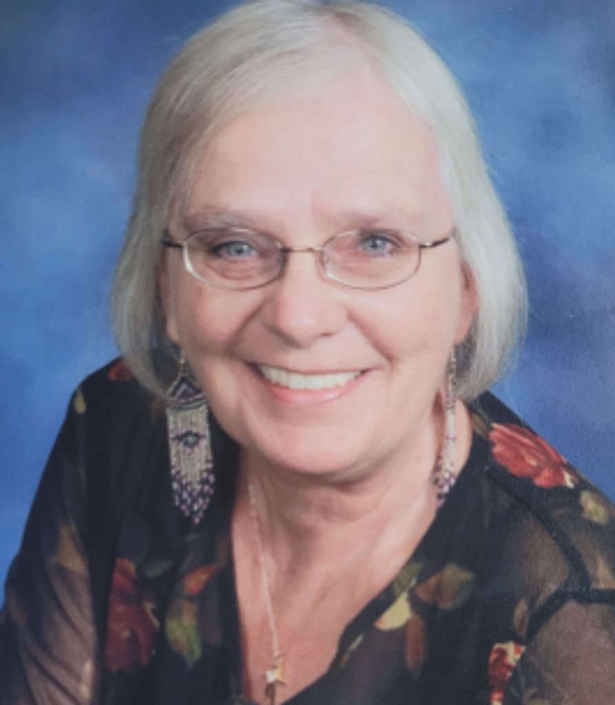 Gail Handt Profile Photo