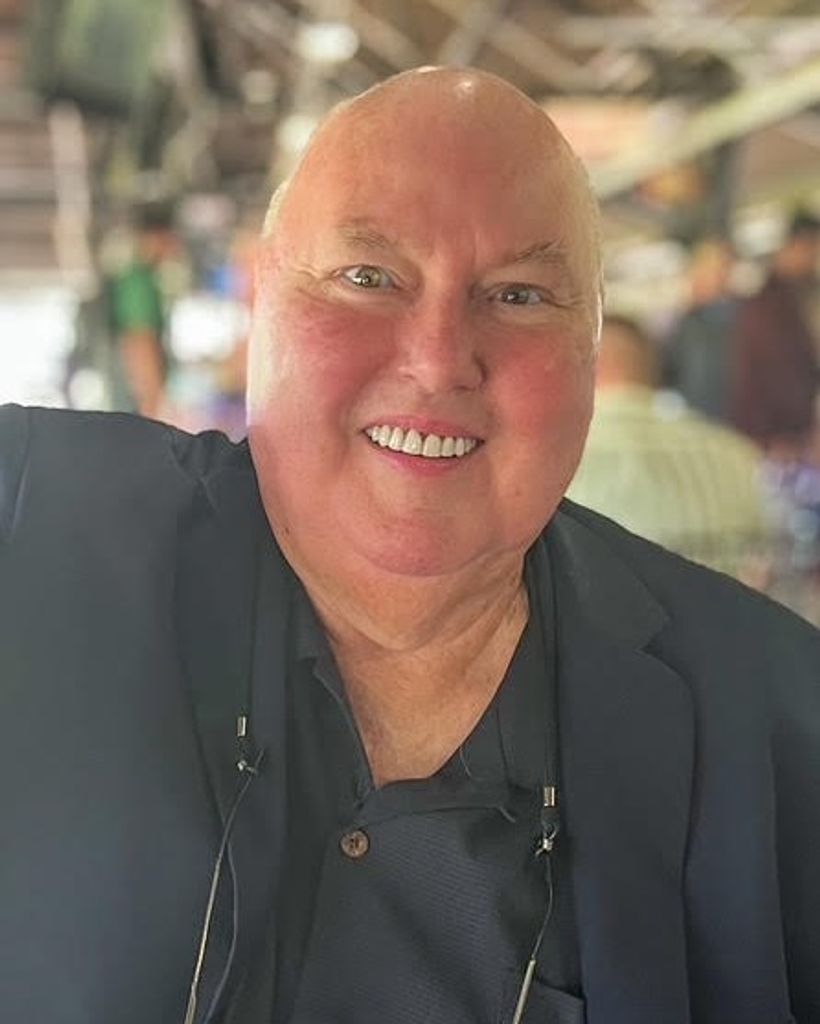 Stephen R. Smith