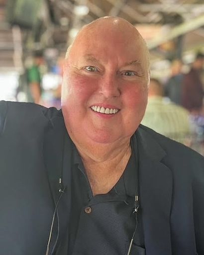 Stephen R. Smith Profile Photo