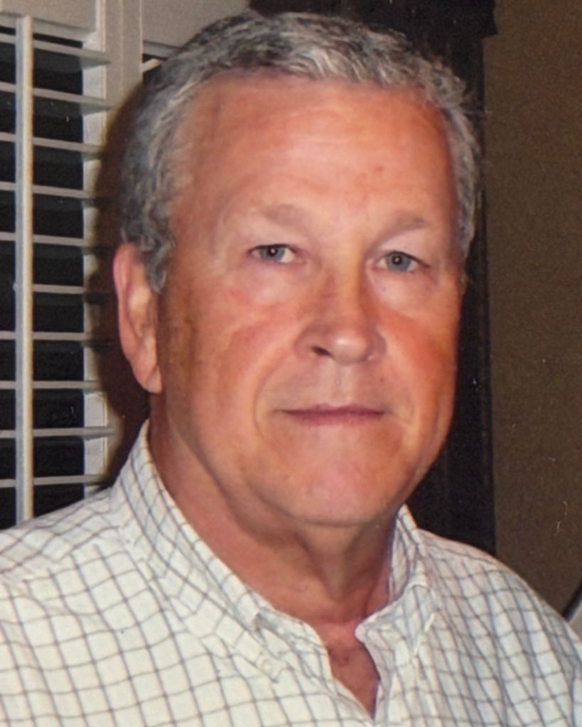 Richard Lee Strother Profile Photo