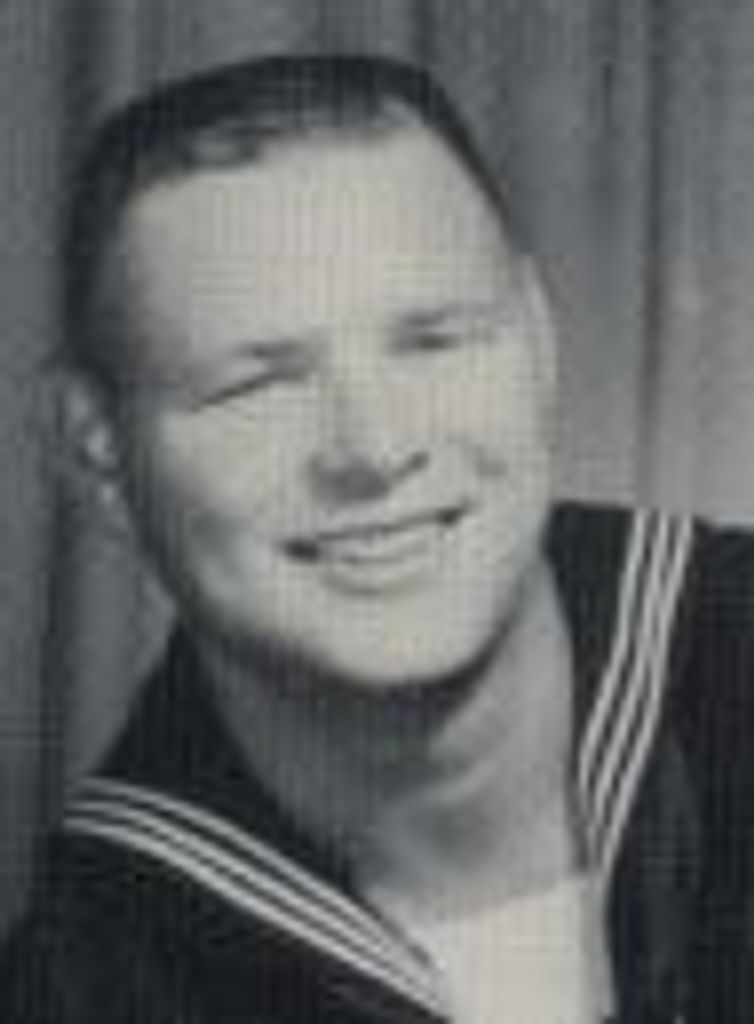 Roger Francis Masters