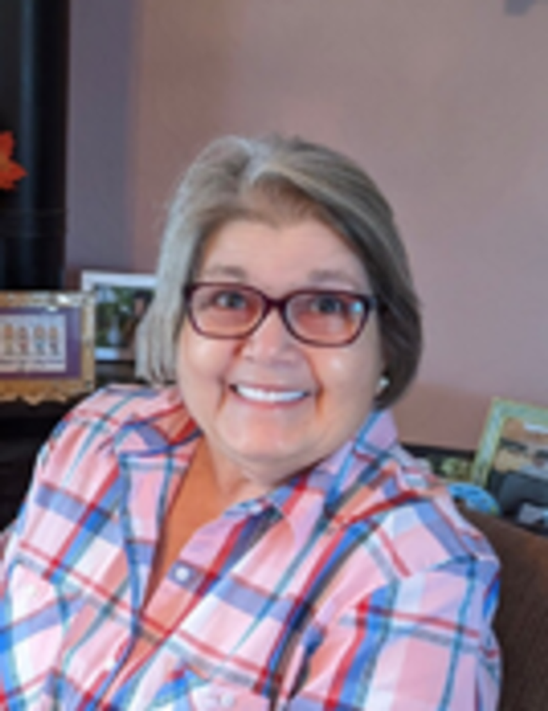 Gail F. Ferri Profile Photo