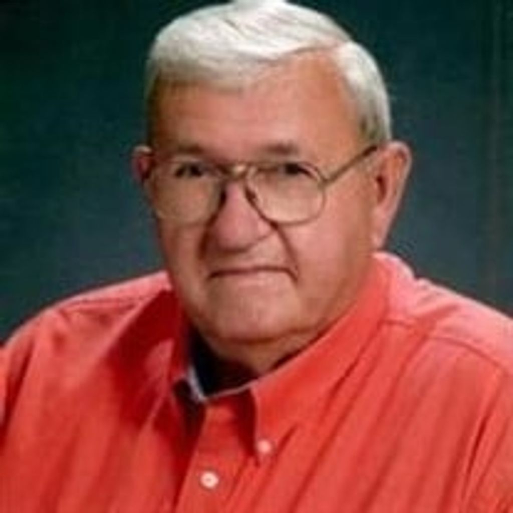 Vernon Lee Keith