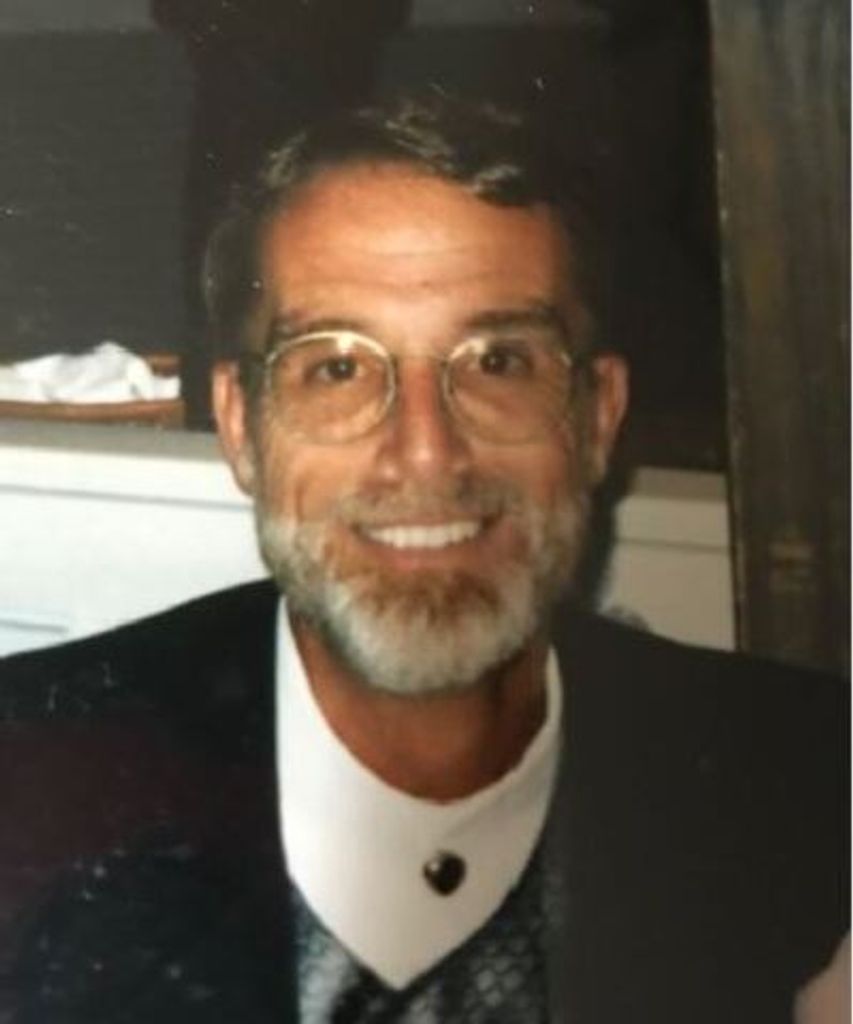 David Mark Gray Profile Photo