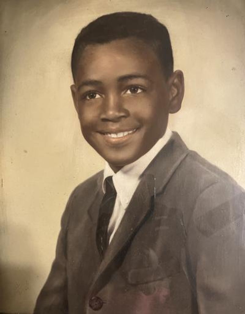 Perry Boozer Profile Photo